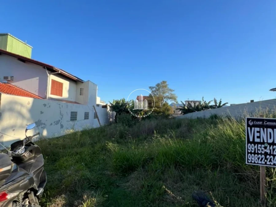 Terreno em Pedra Branca, Palhoça. 0 quartos, 0m². Imagem 4 de 15