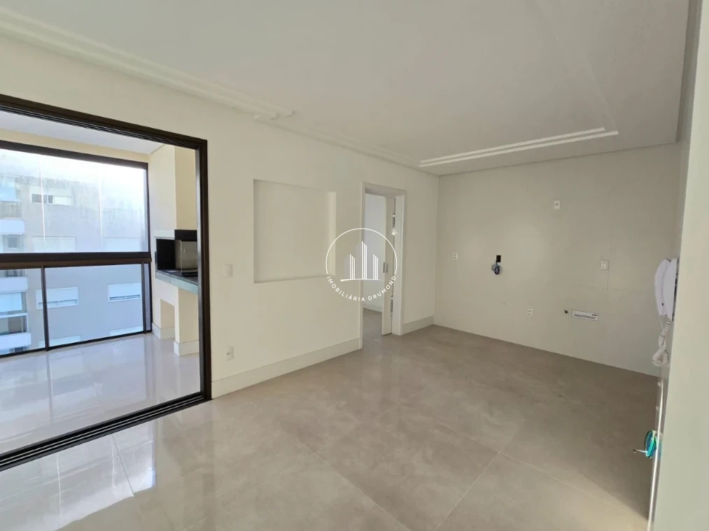 Apartamento em Kobrasol, São José. 3 quartos, 129m². Imagem 7 de 26