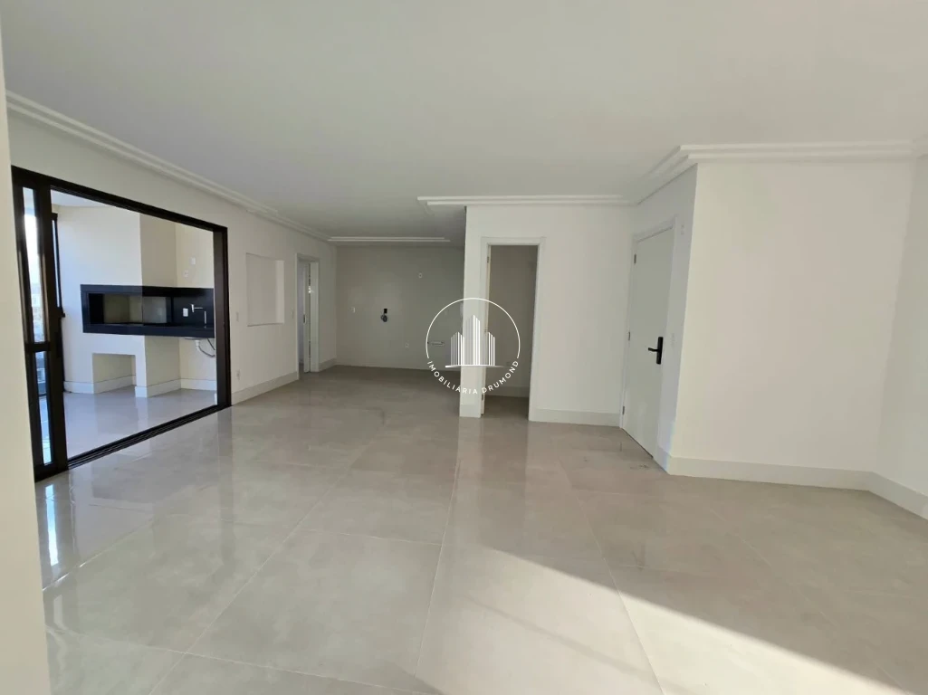 Apartamento em Kobrasol, São José. 3 quartos, 129m². Imagem 4 de 26