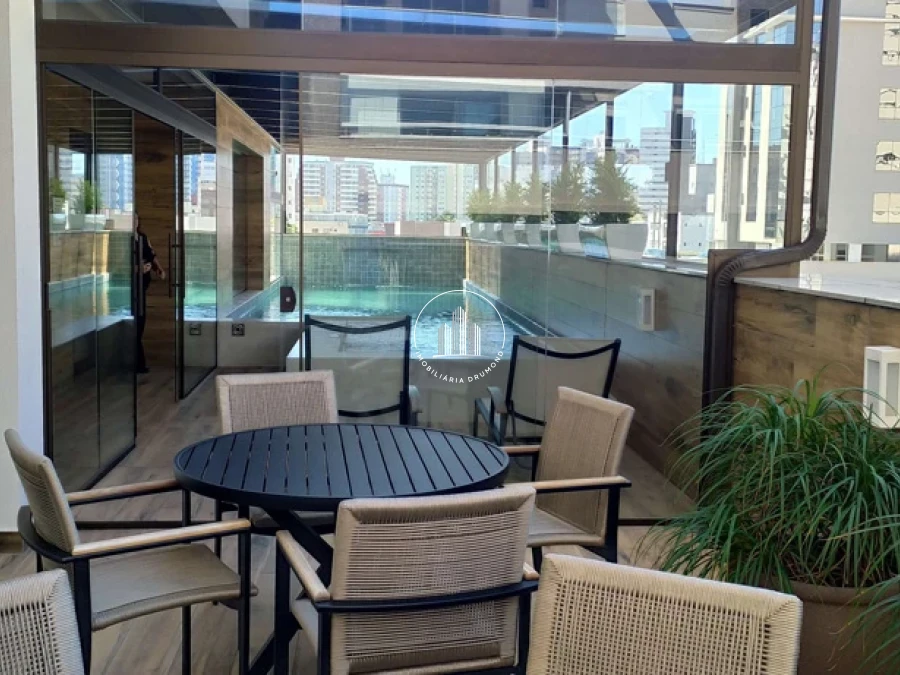 Apartamento em Kobrasol, São José. 3 quartos, 129m². Imagem 18 de 26