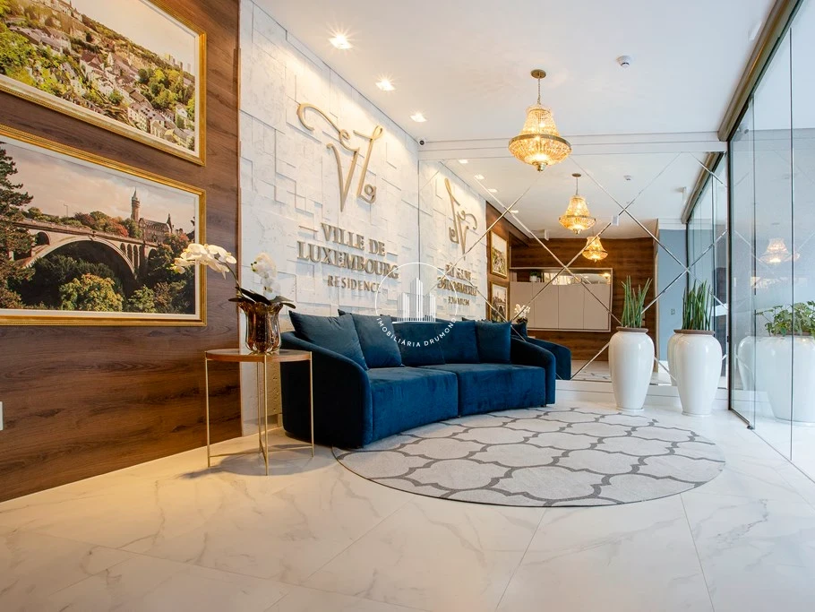 Apartamento em Kobrasol, São José. 3 quartos, 129m². Imagem 24 de 26