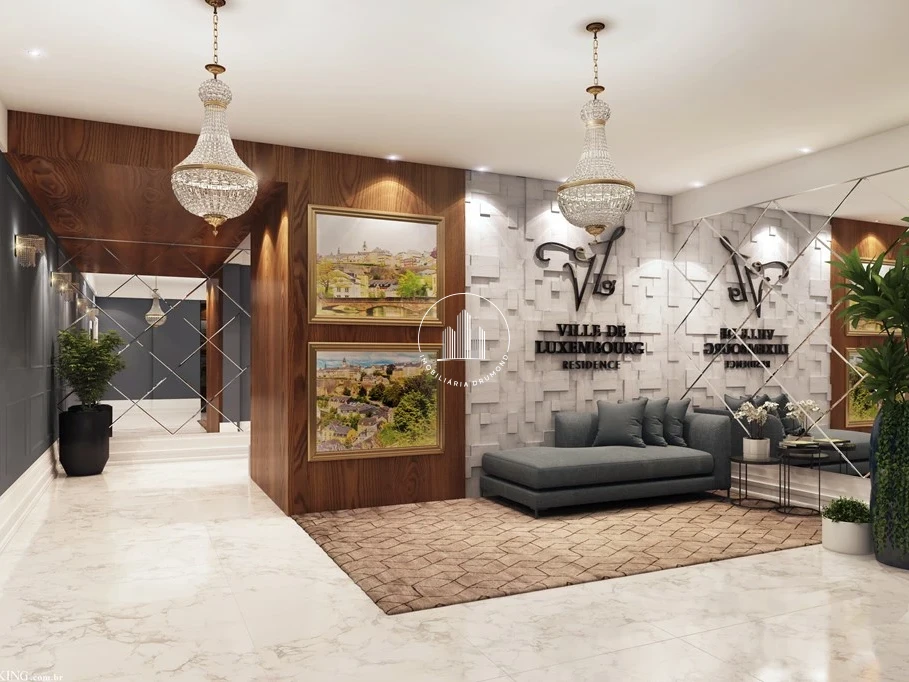 Apartamento em Kobrasol, São José. 3 quartos, 129m². Imagem 25 de 26