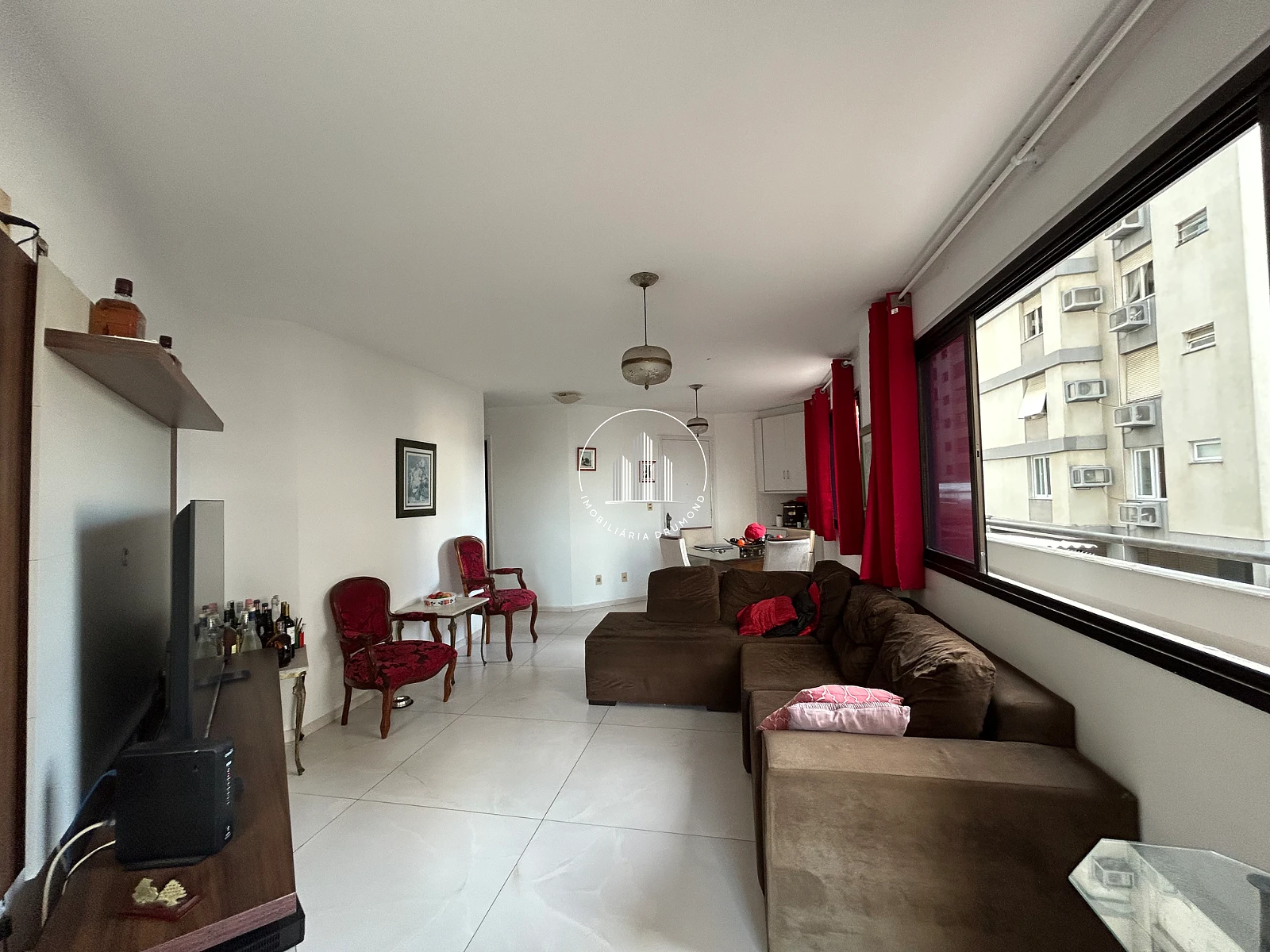 Apartamento em Centro, Florianópolis. 3 quartos, 89m². Imagem 24 de 29