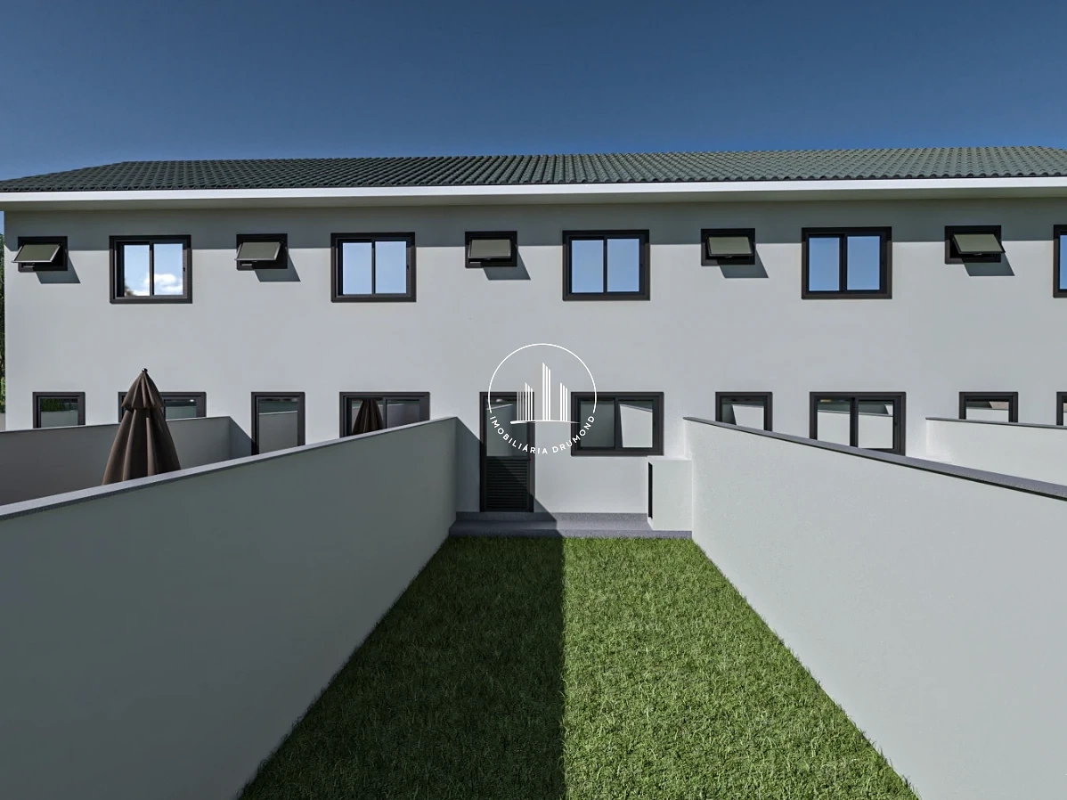 Sobrado Geminado em Ponte do Imaruim, Palhoça. 2 quartos, 70m². Imagem 15 de 20