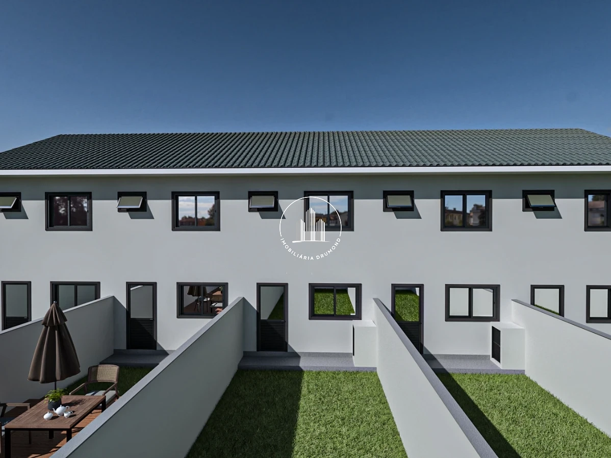 Sobrado Geminado em Ponte do Imaruim, Palhoça. 2 quartos, 70m². Imagem 16 de 20
