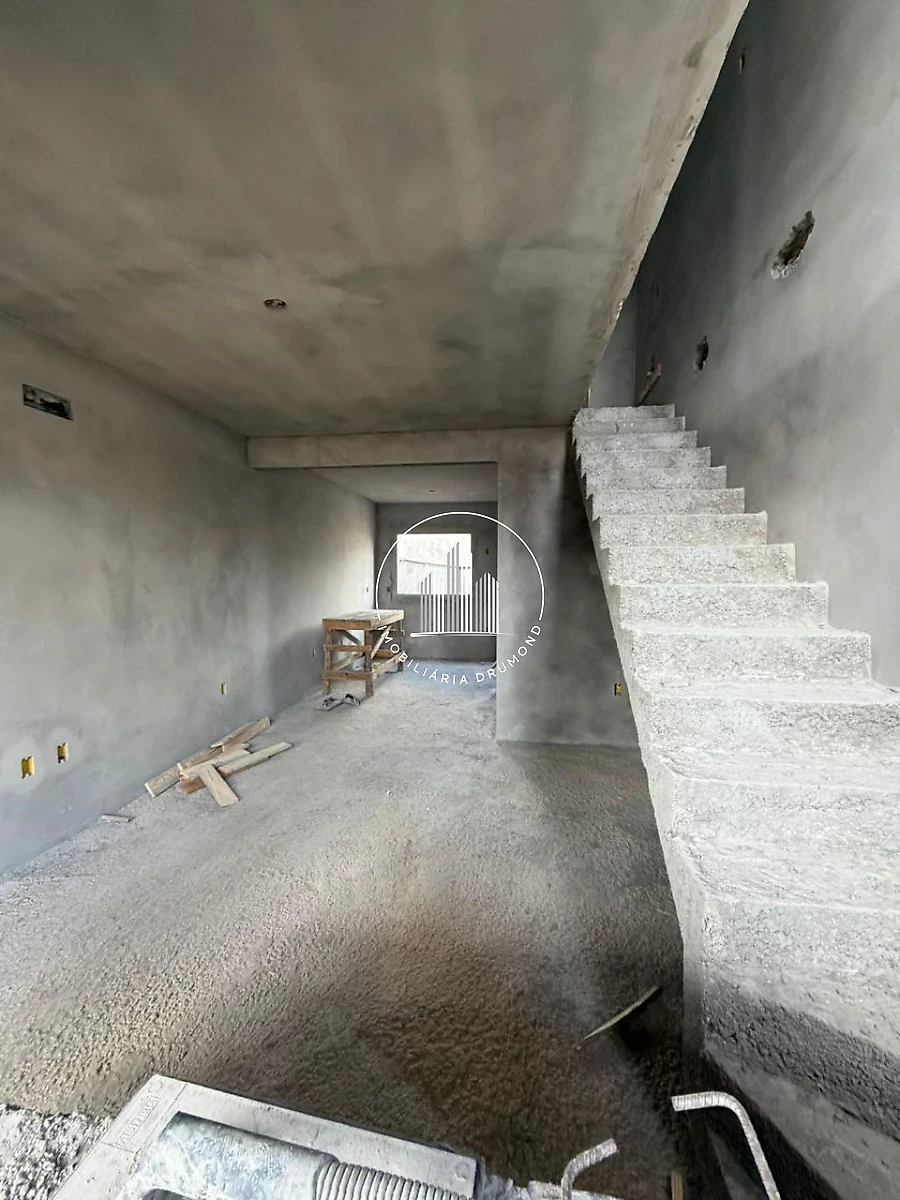 Sobrado Geminado em Ponte do Imaruim, Palhoça. 2 quartos, 70m². Imagem 17 de 20