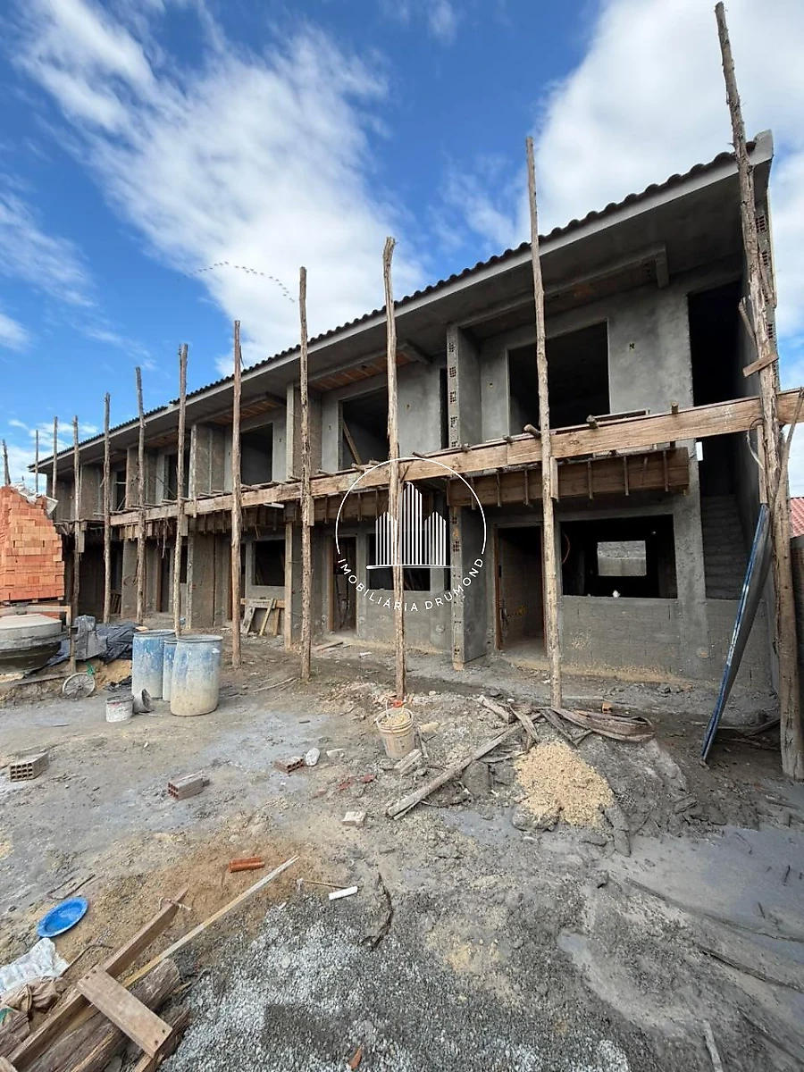 Sobrado Geminado em Ponte do Imaruim, Palhoça. 2 quartos, 70m². Imagem 19 de 20