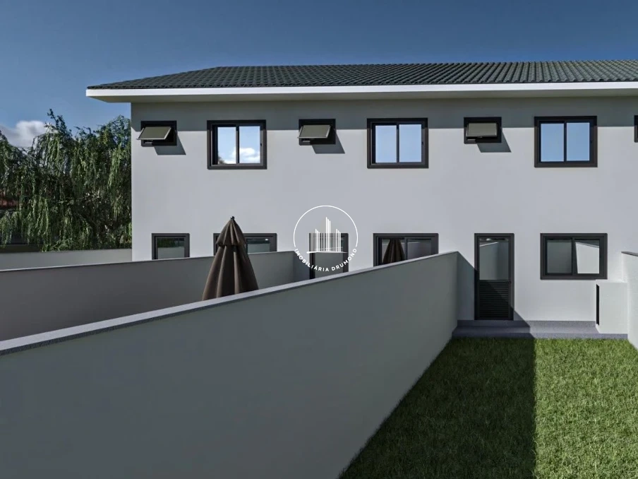 Sobrado Geminado em Ponte do Imaruim, Palhoça. 2 quartos, 70m². Imagem 11 de 20