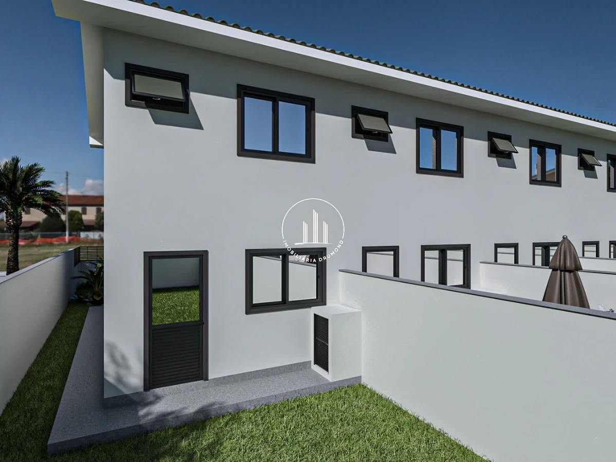 Sobrado Geminado em Ponte do Imaruim, Palhoça. 2 quartos, 70m². Imagem 12 de 20