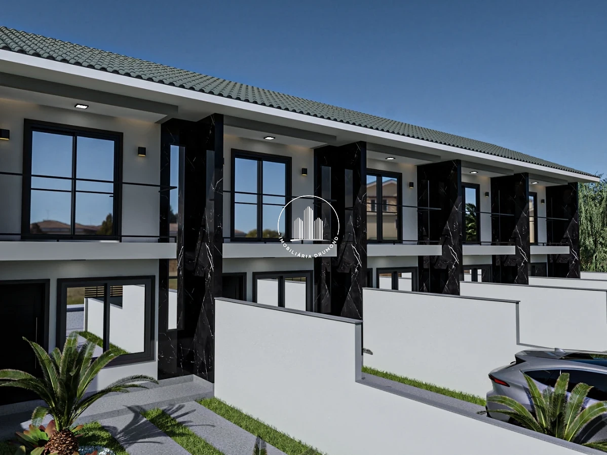 Sobrado Geminado em Ponte do Imaruim, Palhoça. 2 quartos, 70m². Imagem 7 de 20