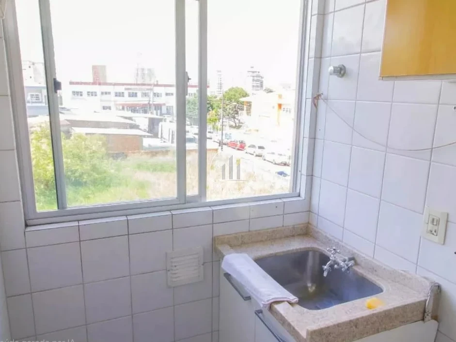 Apartamento em Nossa Senhora do Rosário, São José. 2 quartos, 58m². Imagem 18 de 42