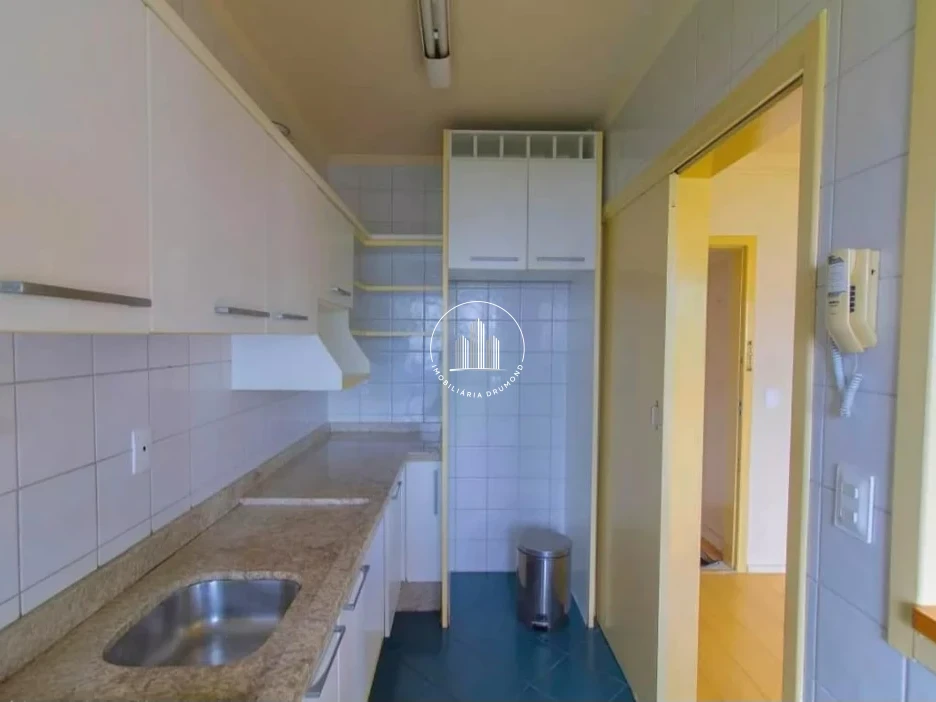 Apartamento em Nossa Senhora do Rosário, São José. 2 quartos, 58m². Imagem 12 de 42