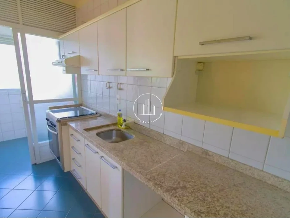 Apartamento em Nossa Senhora do Rosário, São José. 2 quartos, 58m². Imagem 15 de 42