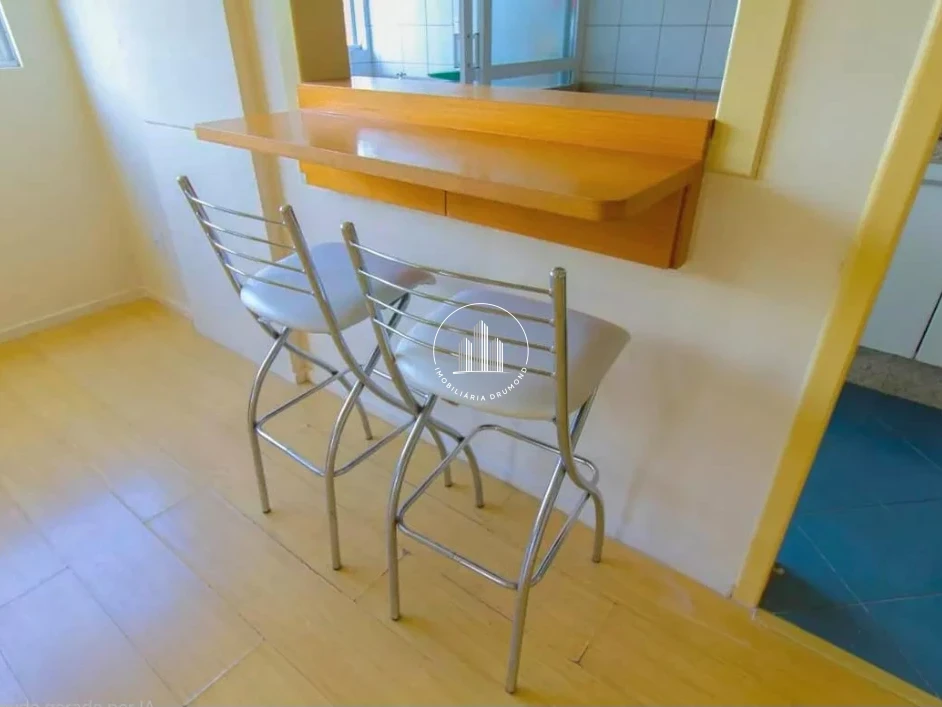Apartamento em Nossa Senhora do Rosário, São José. 2 quartos, 58m². Imagem 9 de 42