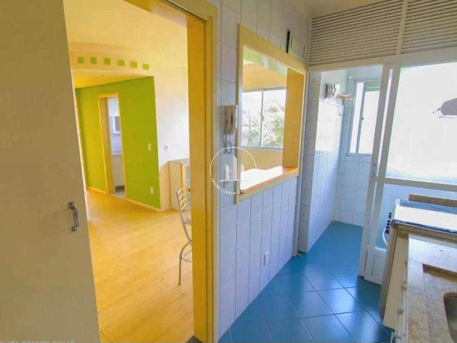 Apartamento em Nossa Senhora do Rosário, São José. 2 quartos, 58m². Imagem 13 de 42