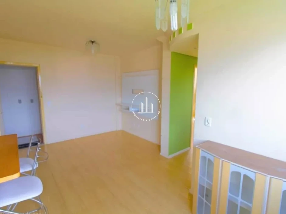 Apartamento em Nossa Senhora do Rosário, São José. 2 quartos, 58m². Imagem 5 de 42