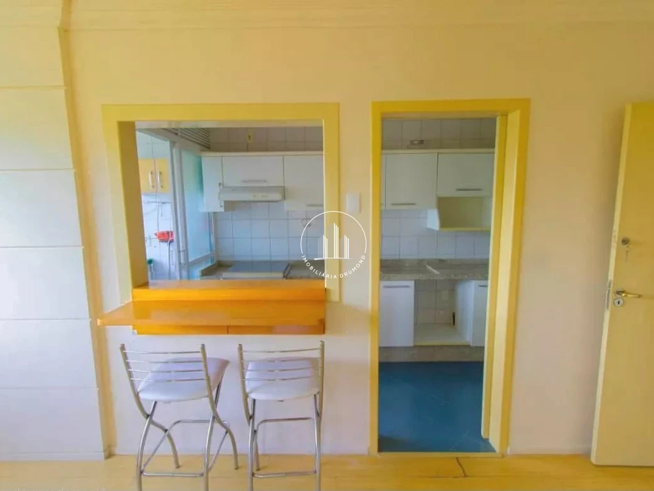 Apartamento em Nossa Senhora do Rosário, São José. 2 quartos, 58m². Imagem 8 de 42