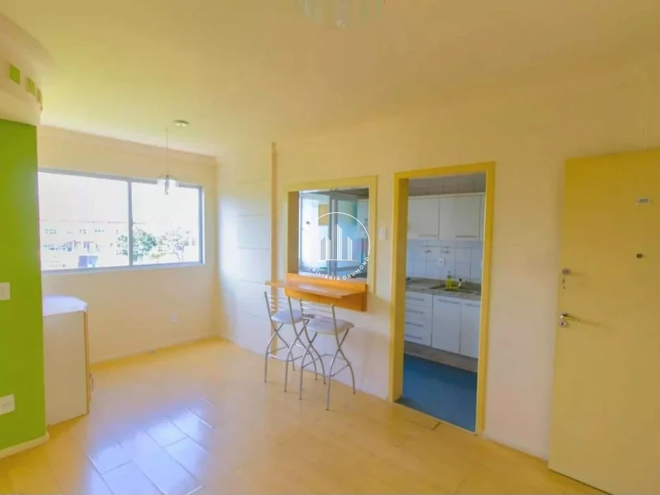 Apartamento em Nossa Senhora do Rosário, São José. 2 quartos, 58m². Imagem 4 de 42