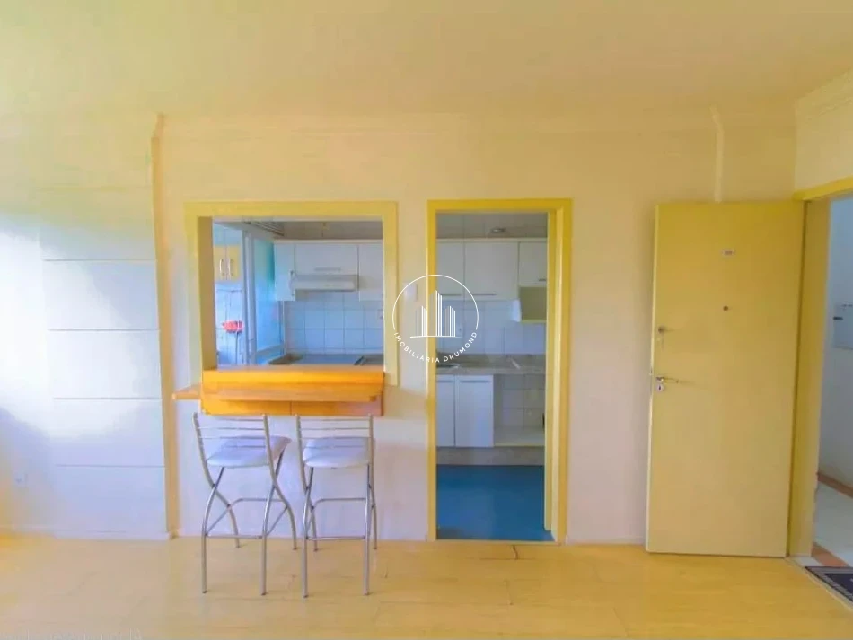 Apartamento em Nossa Senhora do Rosário, São José. 2 quartos, 58m². Imagem 10 de 42