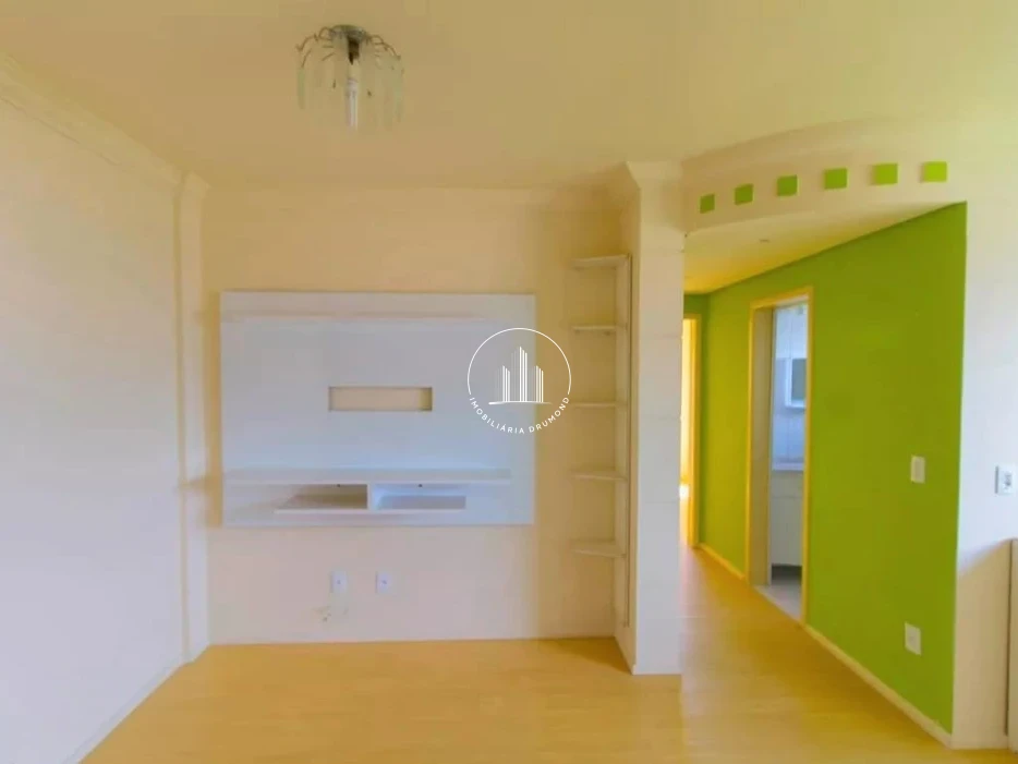 Apartamento em Nossa Senhora do Rosário, São José. 2 quartos, 58m². Imagem 7 de 42