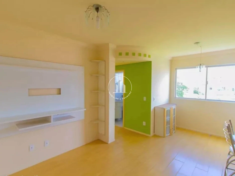 Apartamento em Nossa Senhora do Rosário, São José. 2 quartos, 58m². Imagem 2 de 42