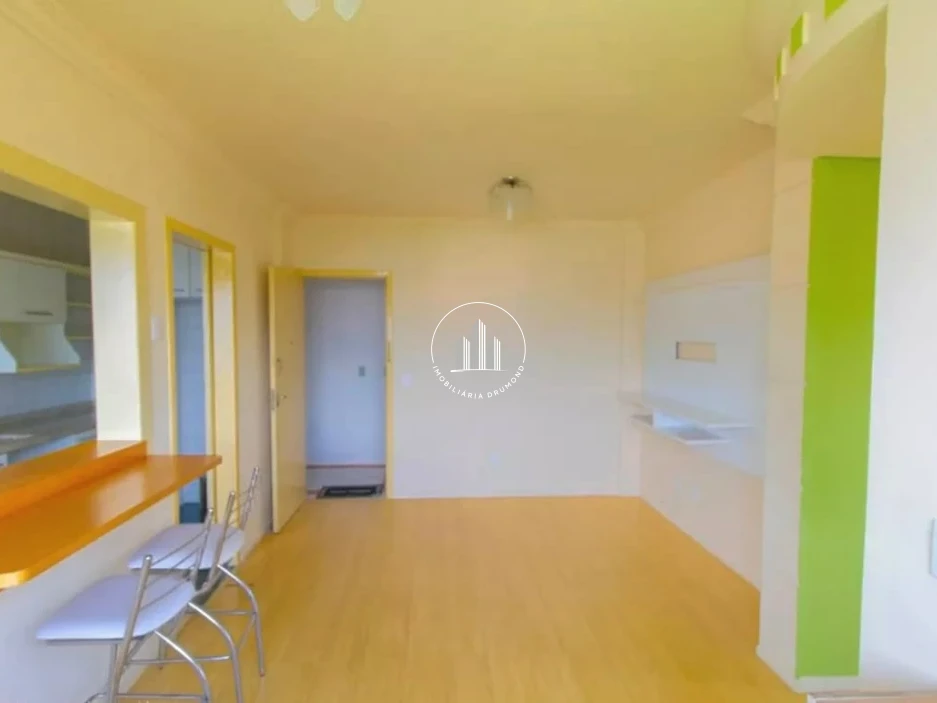 Apartamento em Nossa Senhora do Rosário, São José. 2 quartos, 58m². Imagem 6 de 42