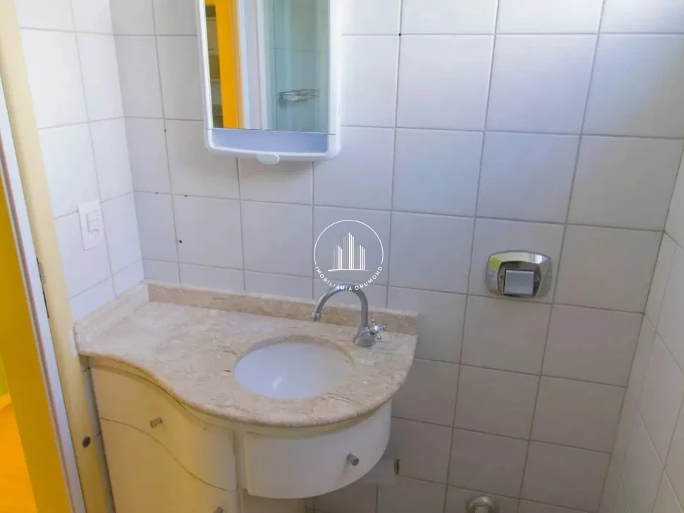 Apartamento em Nossa Senhora do Rosário, São José. 2 quartos, 58m². Imagem 22 de 42