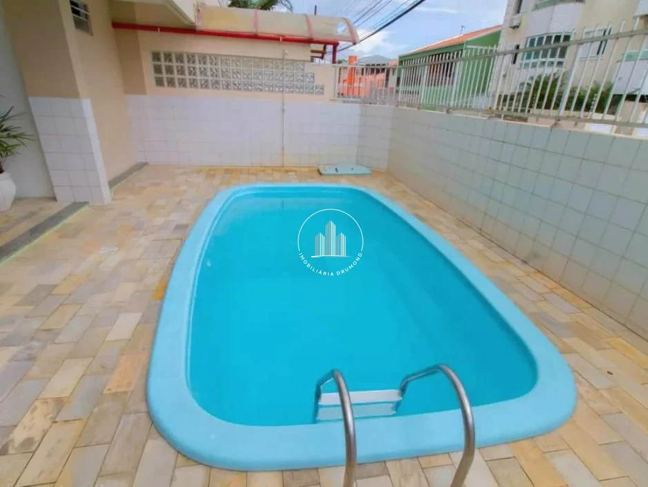 Apartamento em Nossa Senhora do Rosário, São José. 2 quartos, 58m². Imagem 41 de 42