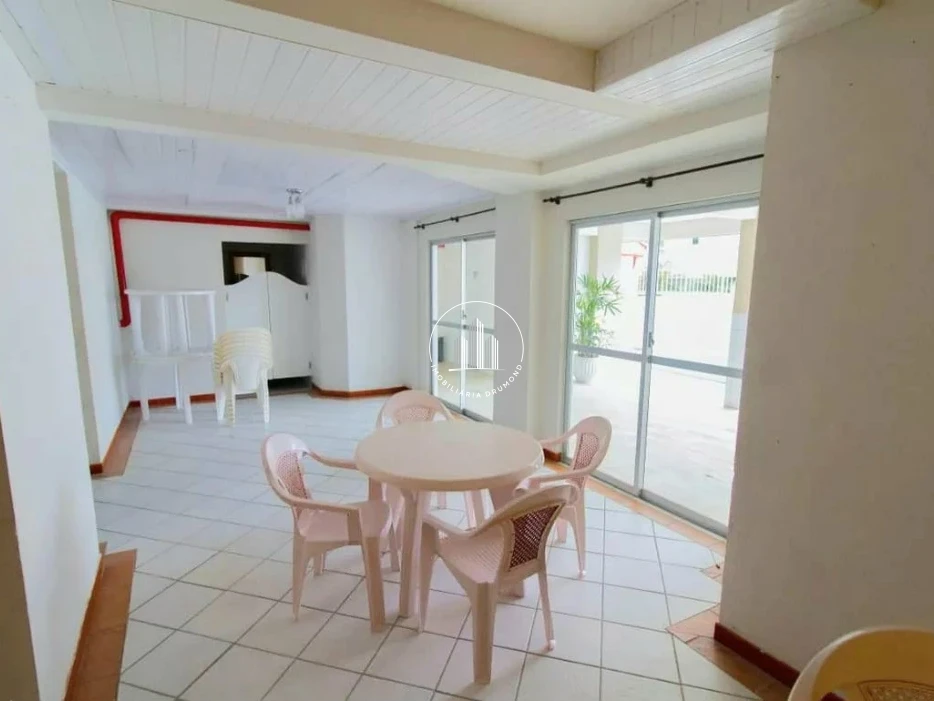 Apartamento em Nossa Senhora do Rosário, São José. 2 quartos, 58m². Imagem 37 de 42