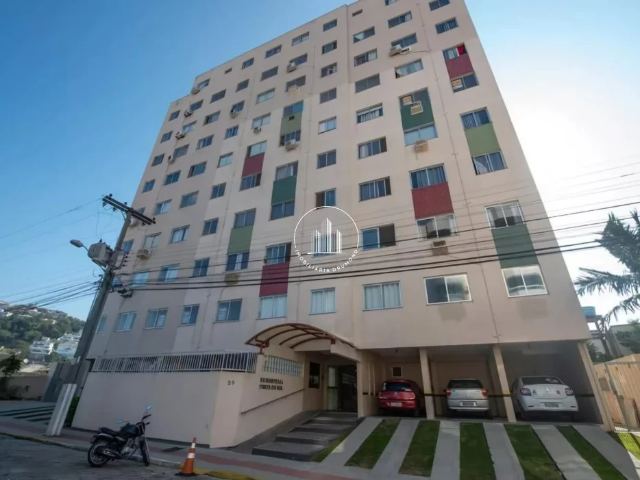 Apartamento em Nossa Senhora do Rosário, São José. 2 quartos, 58m². Imagem 42 de 42