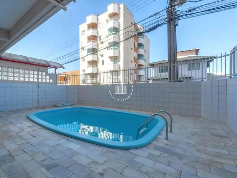 Apartamento em Nossa Senhora do Rosário, São José. 2 quartos, 58m². Imagem 40 de 42