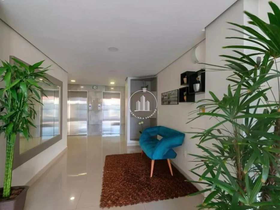 Apartamento em Nossa Senhora do Rosário, São José. 2 quartos, 58m². Imagem 35 de 42