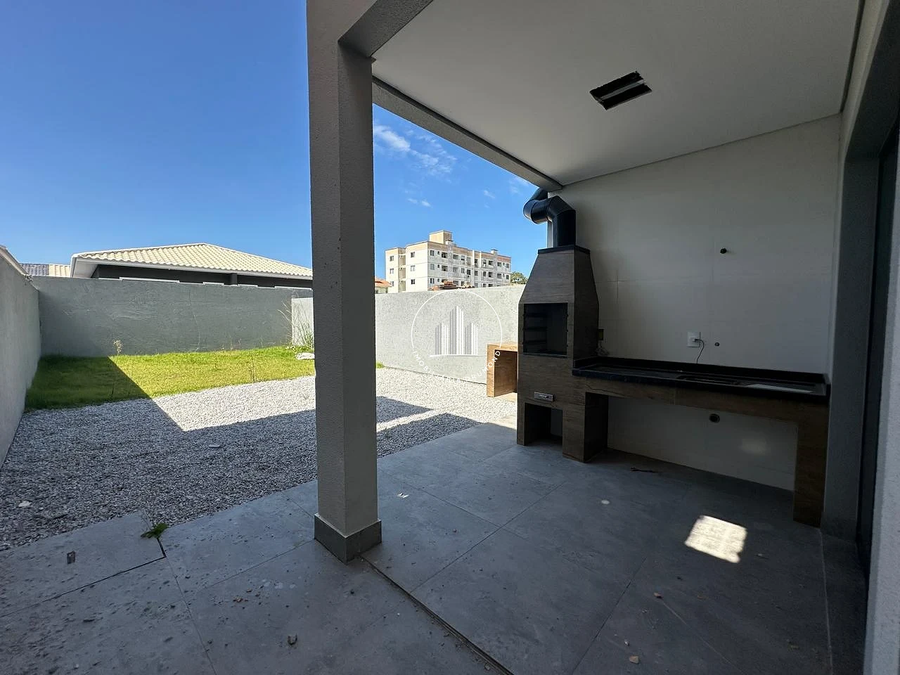 Sobrado Geminado em Ipiranga, São José. 3 quartos, 130m². Imagem 7 de 32