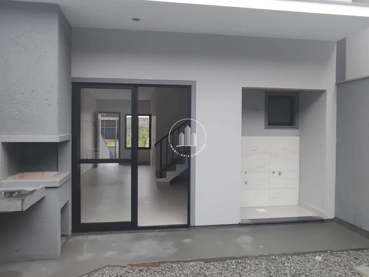 Sobrado Geminado em Bela Vista, Palhoça. 2 quartos, 89m². Imagem 4 de 21