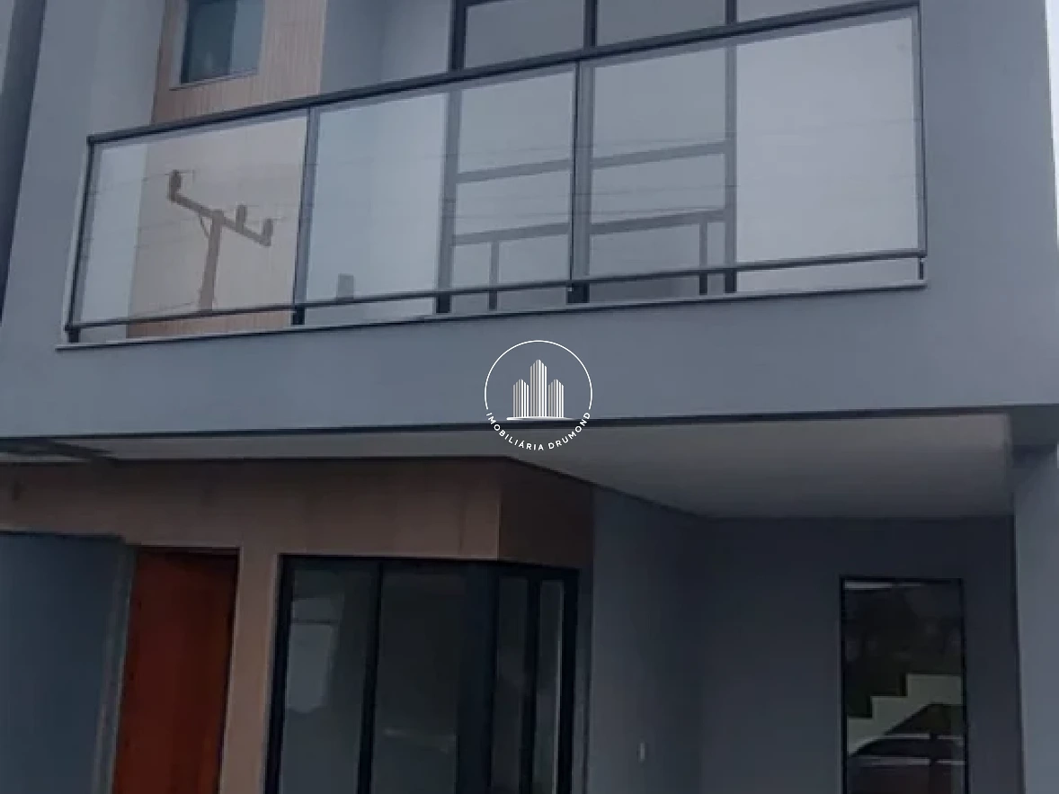 Sobrado Geminado em Bela Vista, Palhoça. 2 quartos, 89m². Imagem 3 de 21