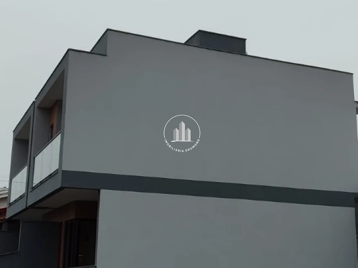 Sobrado Geminado em Bela Vista, Palhoça. 2 quartos, 89m². Imagem 20 de 21