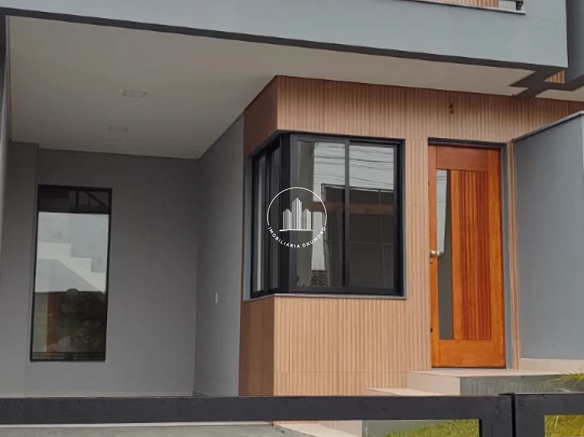 Sobrado Geminado em Bela Vista, Palhoça. 2 quartos, 89m². Imagem 21 de 21