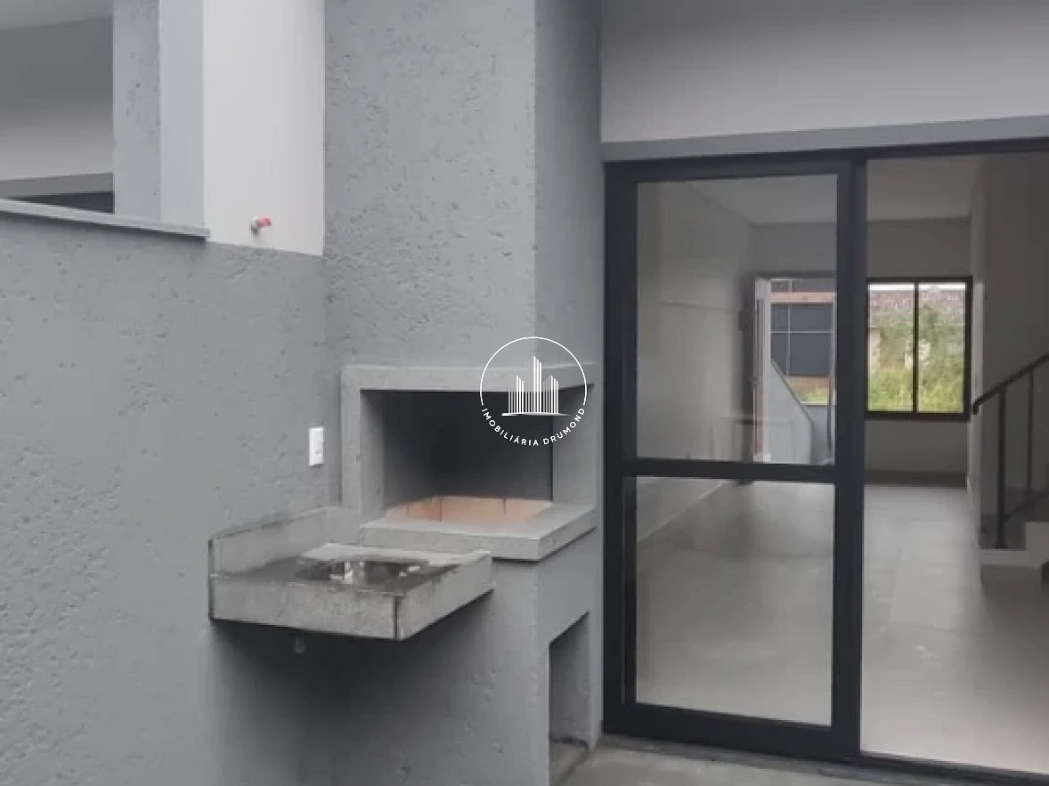Sobrado Geminado em Bela Vista, Palhoça. 2 quartos, 89m². Imagem 16 de 21