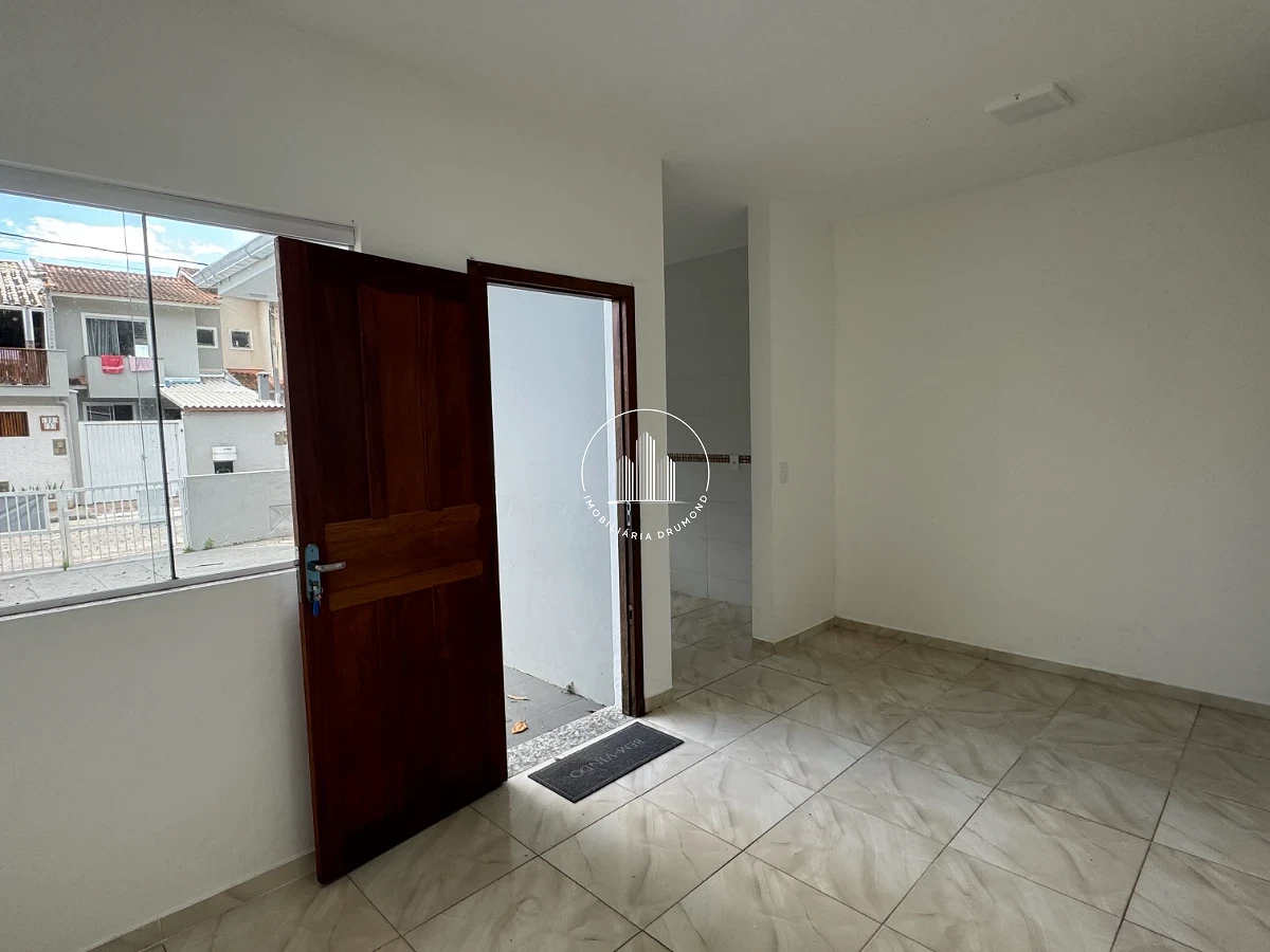 Casa Geminada em Forquilhas, São José. 2 quartos, 51m². Imagem 3 de 27