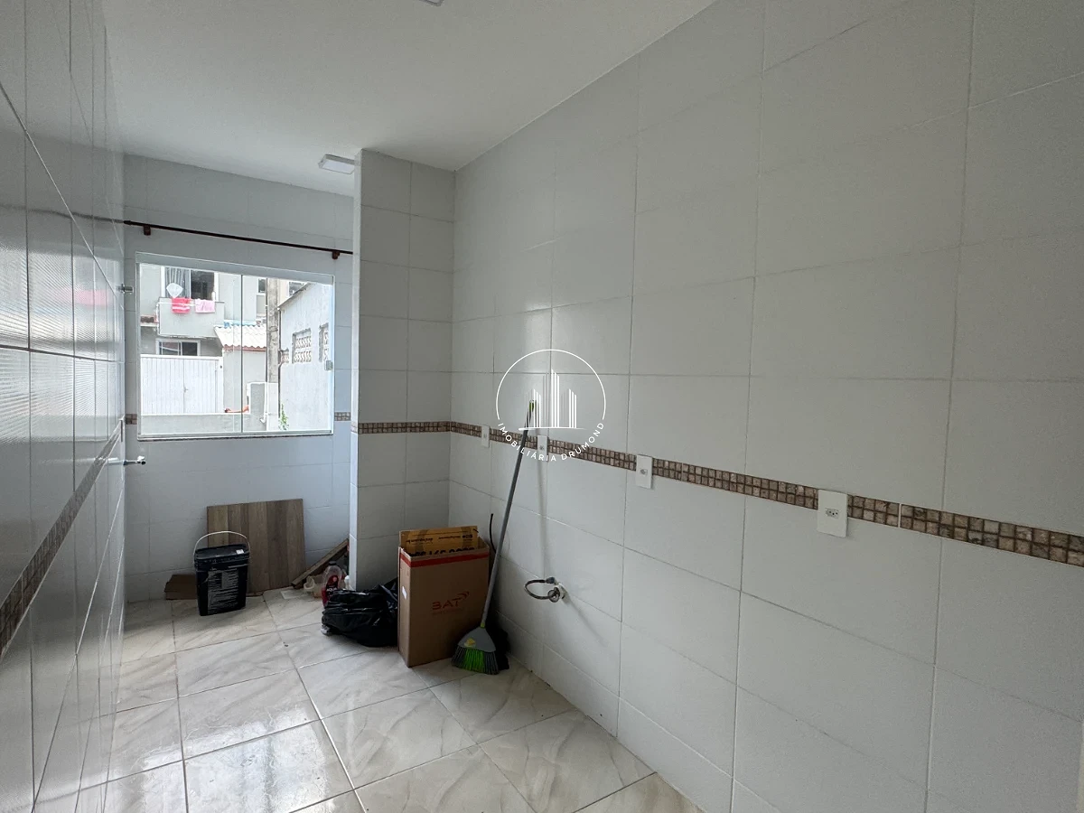 Casa Geminada em Forquilhas, São José. 2 quartos, 51m². Imagem 8 de 27