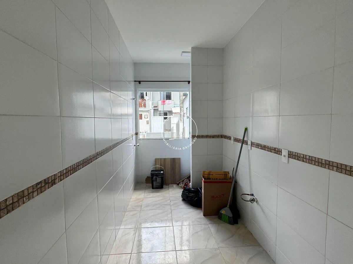 Casa Geminada em Forquilhas, São José. 2 quartos, 51m². Imagem 7 de 27