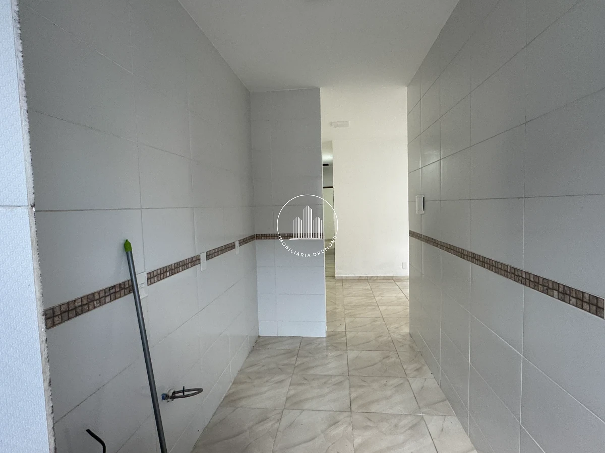Casa Geminada em Forquilhas, São José. 2 quartos, 51m². Imagem 9 de 27