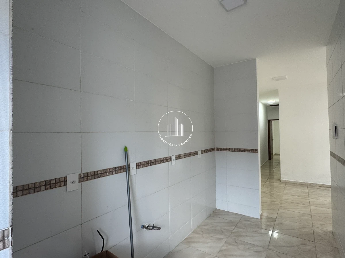 Casa Geminada em Forquilhas, São José. 2 quartos, 51m². Imagem 10 de 27