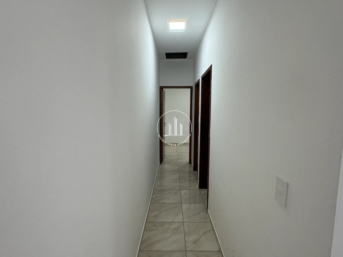 Casa Geminada em Forquilhas, São José. 2 quartos, 51m². Imagem 11 de 27