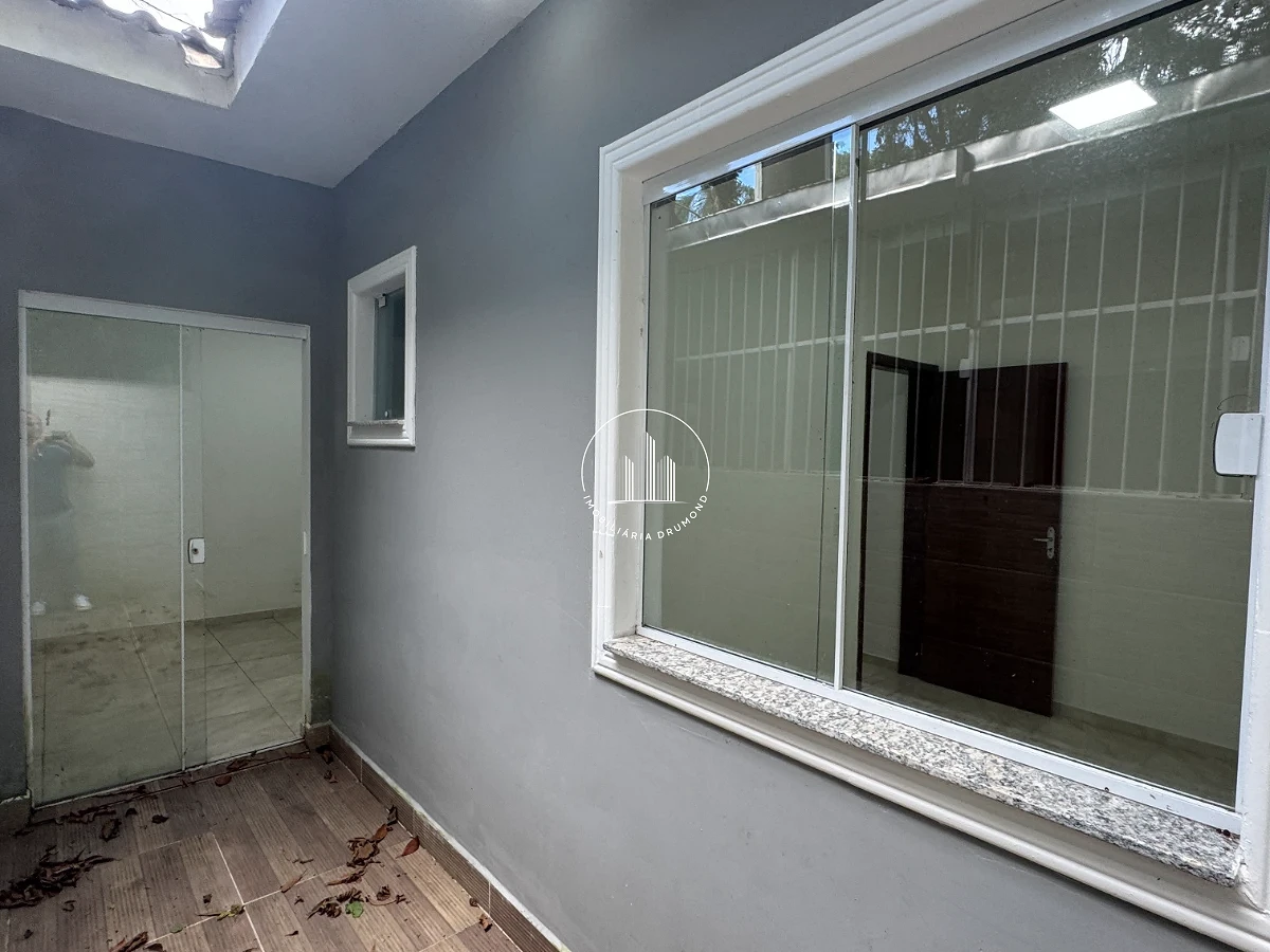 Casa Geminada em Forquilhas, São José. 2 quartos, 51m². Imagem 16 de 27