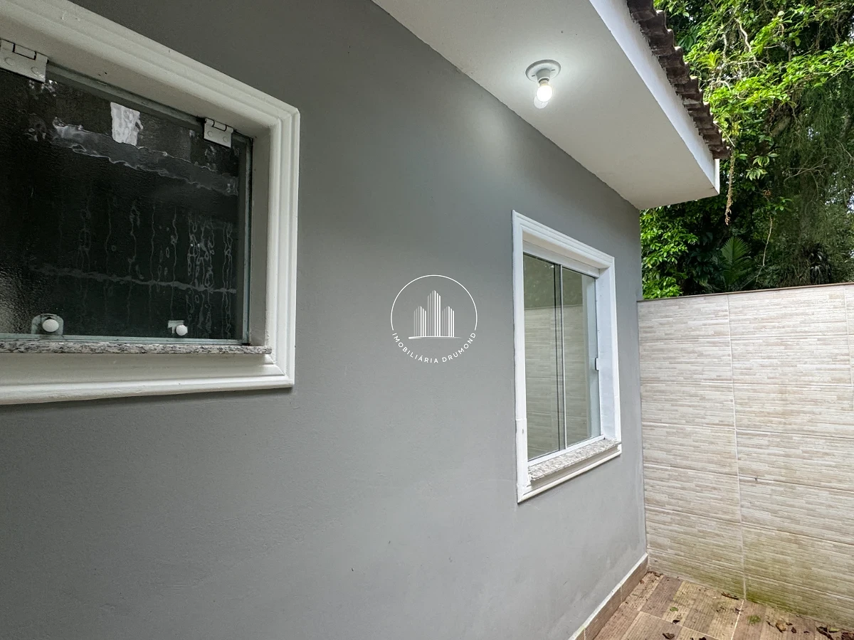 Casa Geminada em Forquilhas, São José. 2 quartos, 51m². Imagem 17 de 27