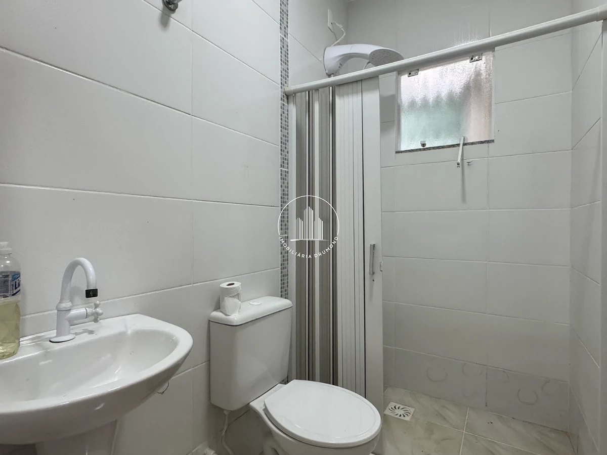 Casa Geminada em Forquilhas, São José. 2 quartos, 51m². Imagem 24 de 27