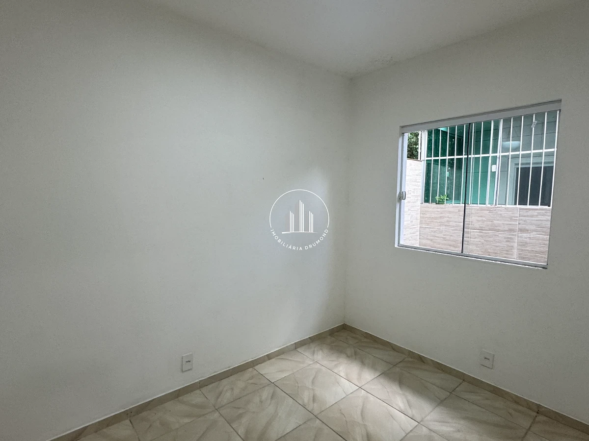 Casa Geminada em Forquilhas, São José. 2 quartos, 51m². Imagem 23 de 27