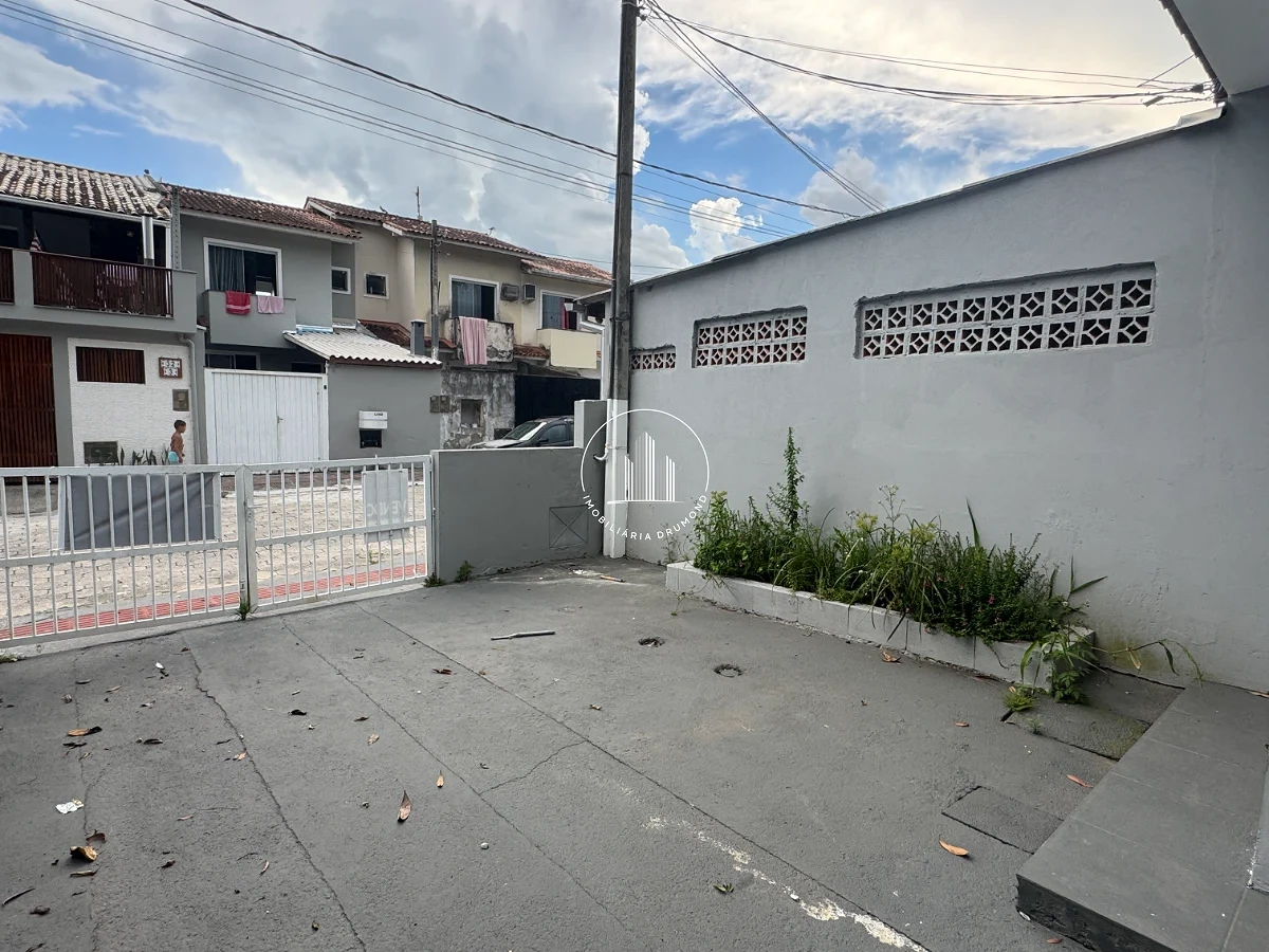 Casa Geminada em Forquilhas, São José. 2 quartos, 51m². Imagem 25 de 27