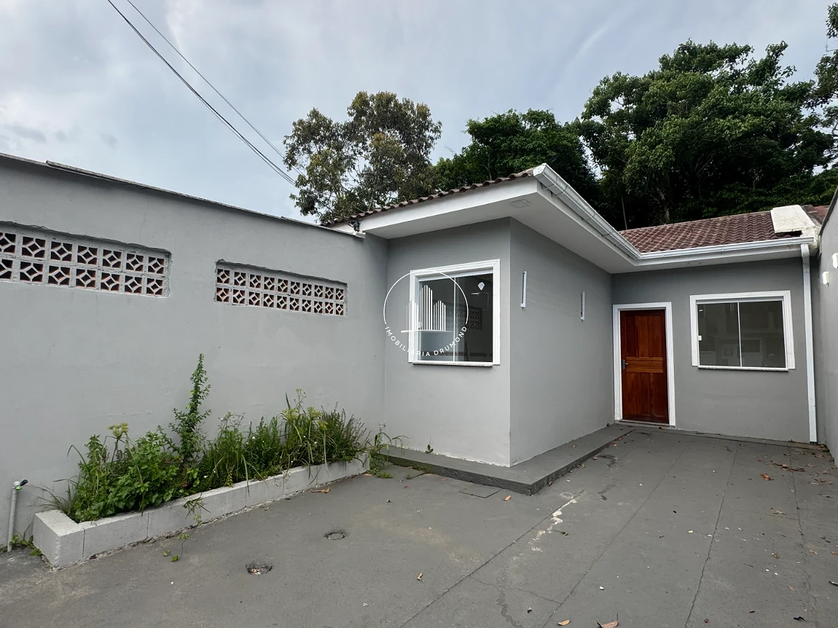 Casa Geminada em Forquilhas, São José. 2 quartos, 51m². Imagem 27 de 27